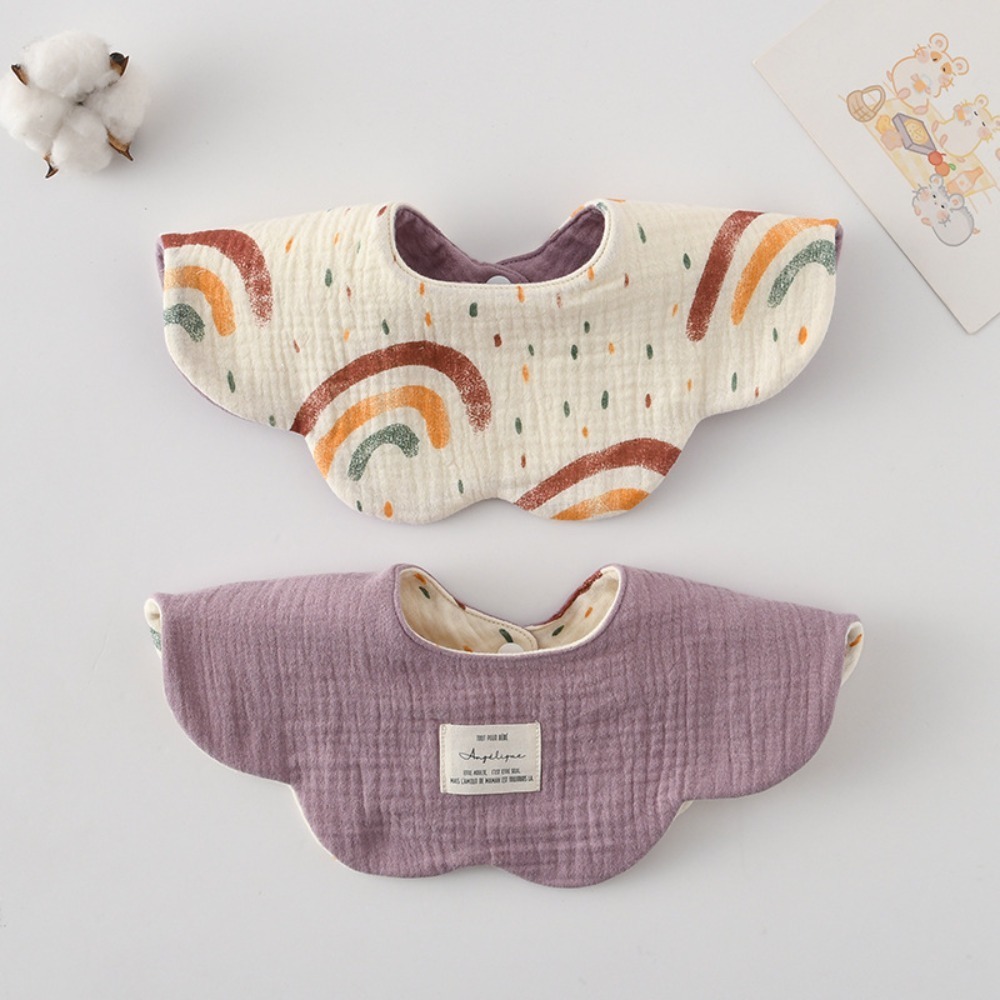 Cute Two-sided Usable Baby Fee - مراجعة Baby Clothing Fabric وسعره