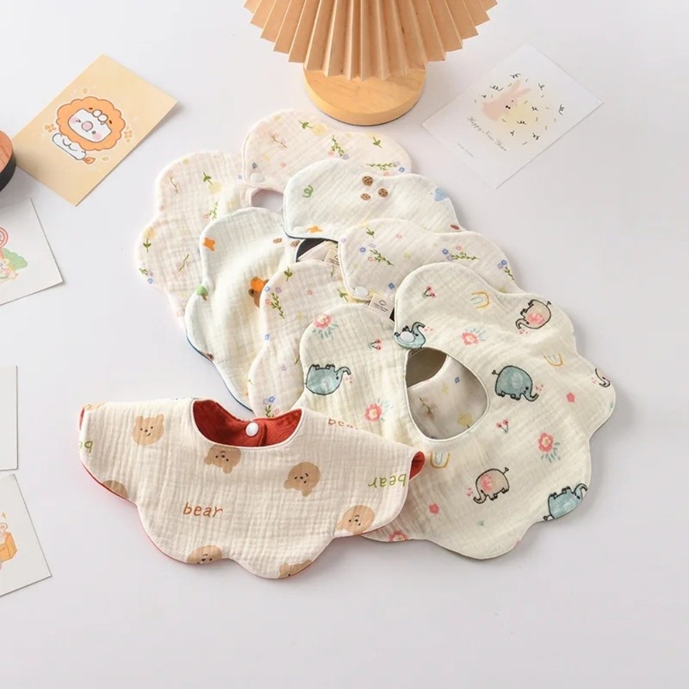 Cute Two-sided Usable Baby Fee - مراجعة Baby Clothing Fabric وسعره