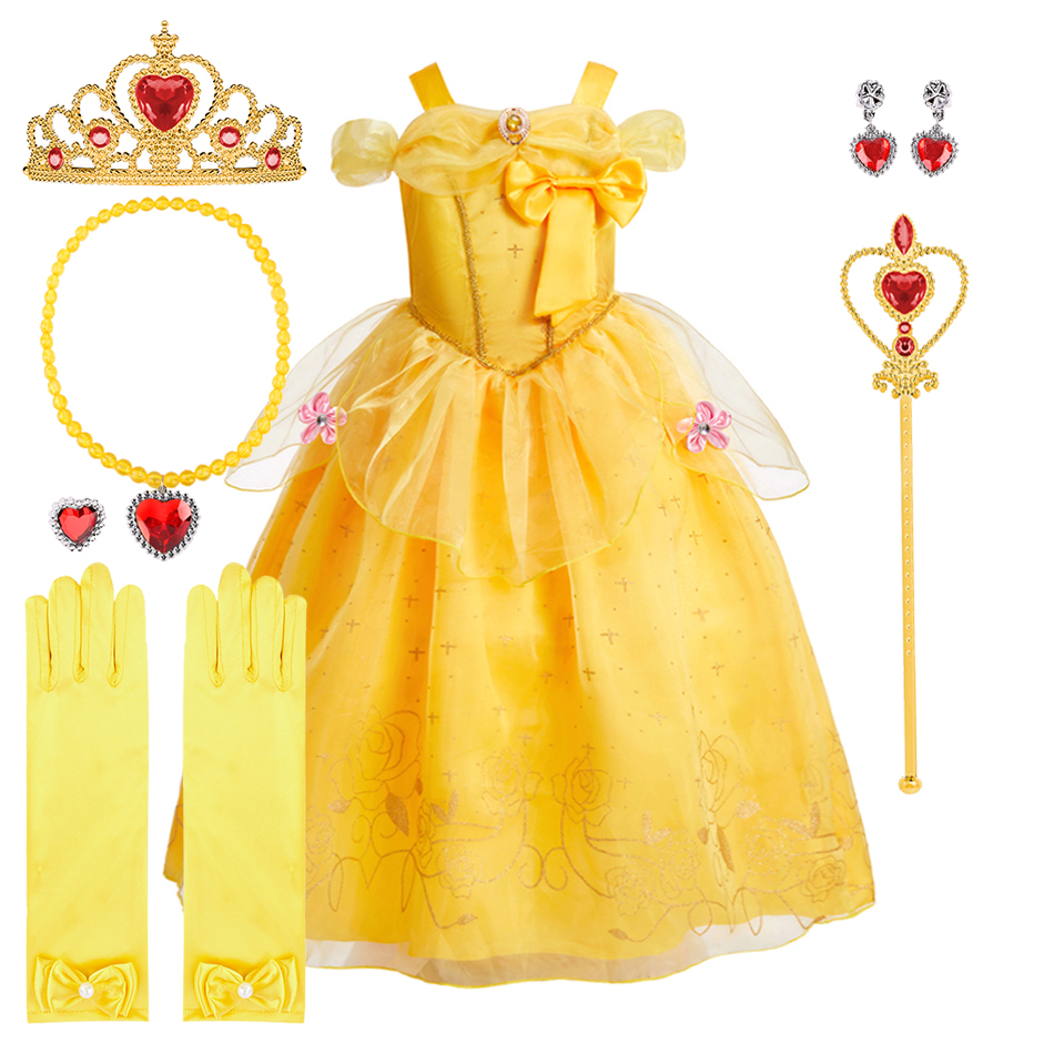 Girls Belle Dress Children Chr - مراجعة Baby Clothing Dresser وسعره
