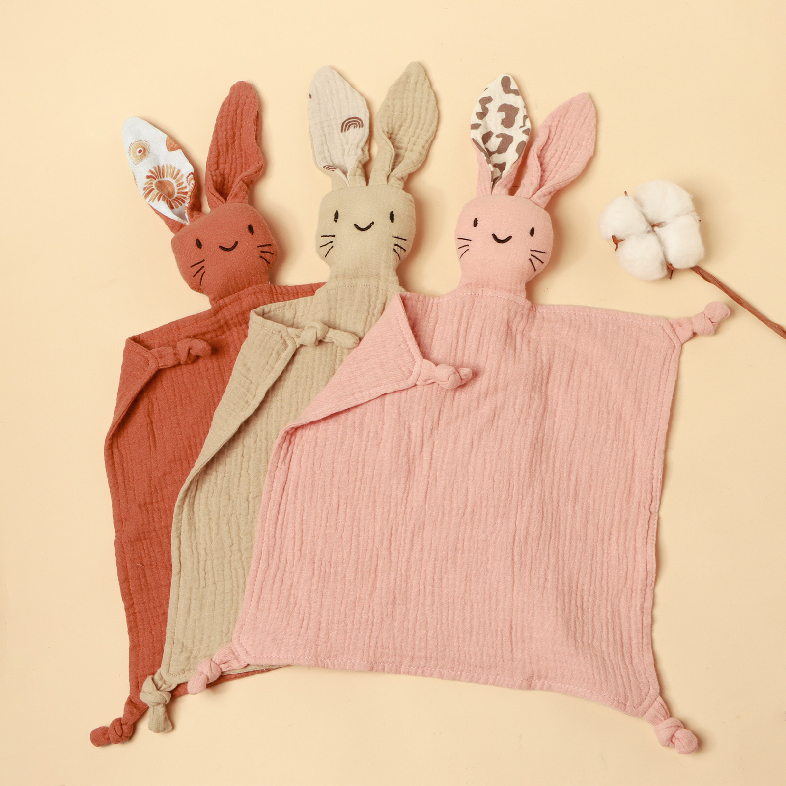 Embroidered Drool Bibs With Di - مراجعة Baby Clothing Fabric وسعره