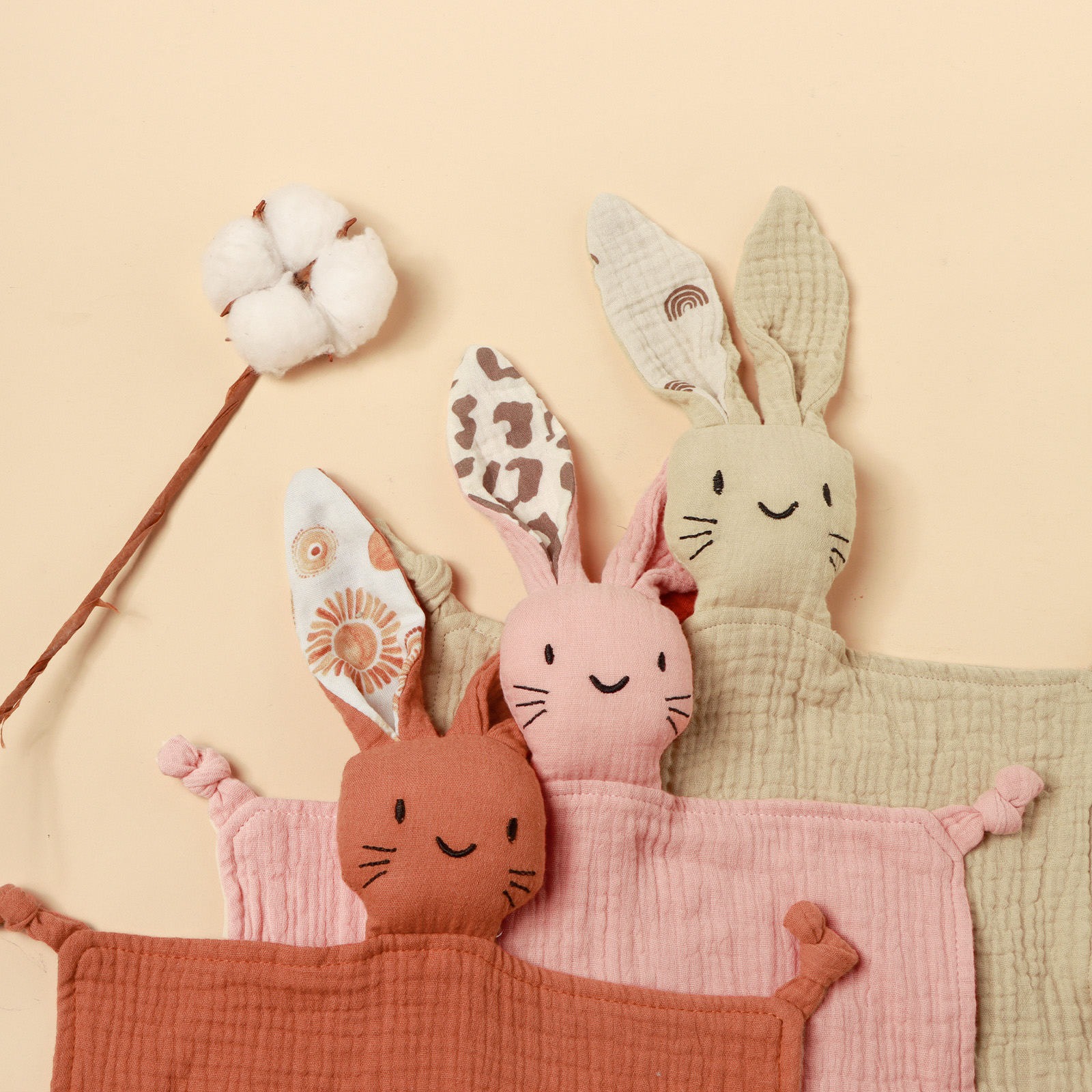 Embroidered Drool Bibs With Di - مراجعة Baby Clothing Fabric وسعره
