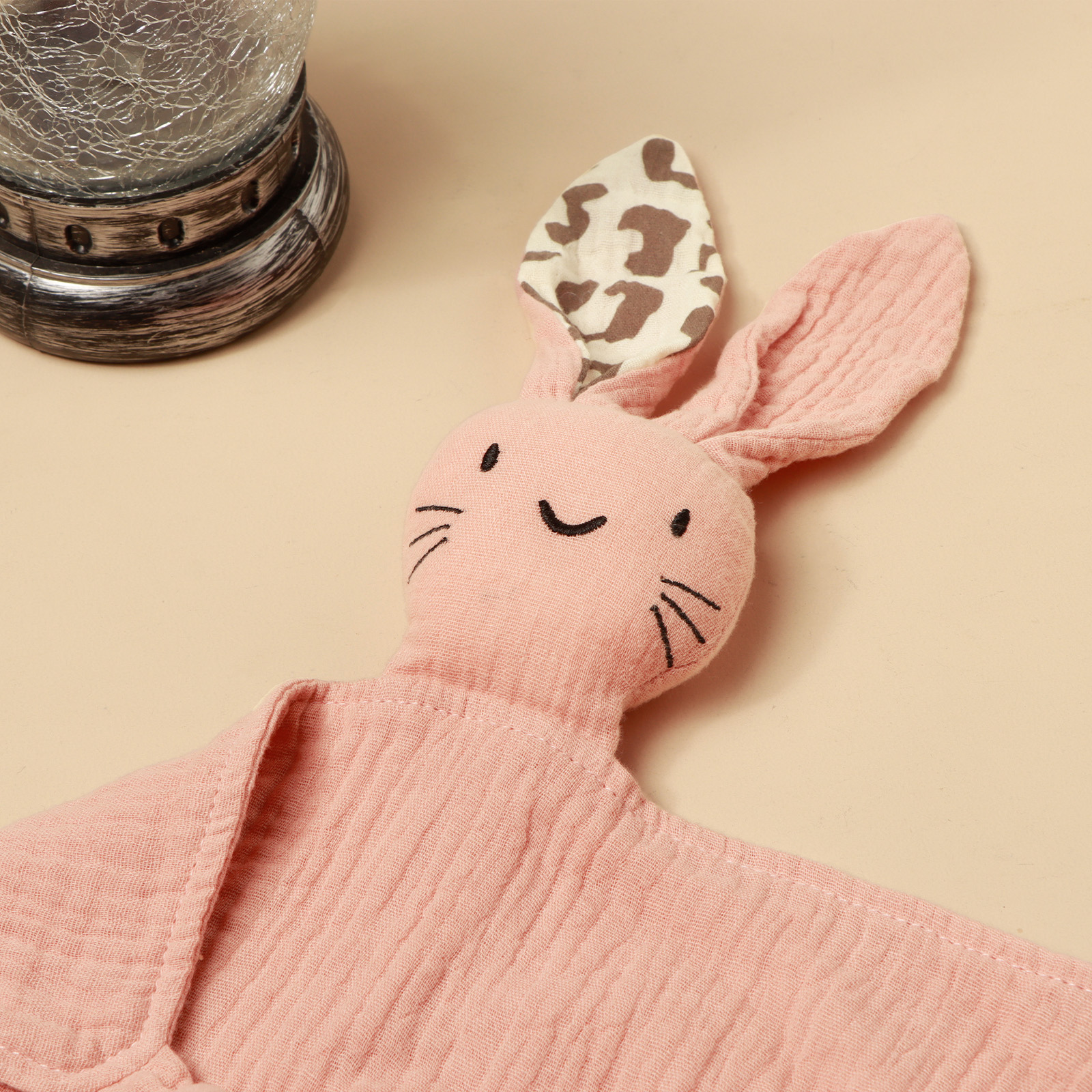 Embroidered Drool Bibs With Di - مراجعة Baby Clothing Fabric وسعره