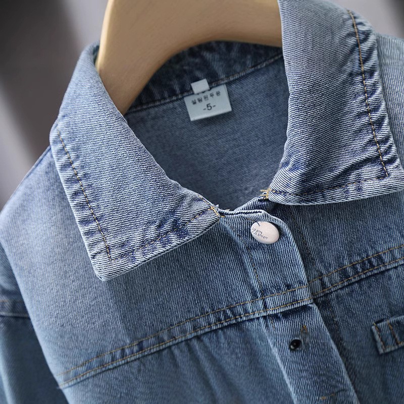 Cute Style Baby Child Denim Ja - مراجعة Baby Clothing وسعره
