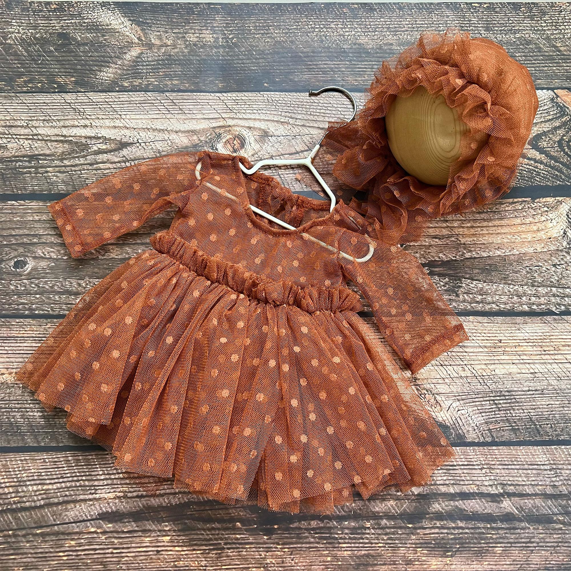 Don&Judy Princess Girl Dress M - مراجعة Baby Clothing Gift Set وسعره