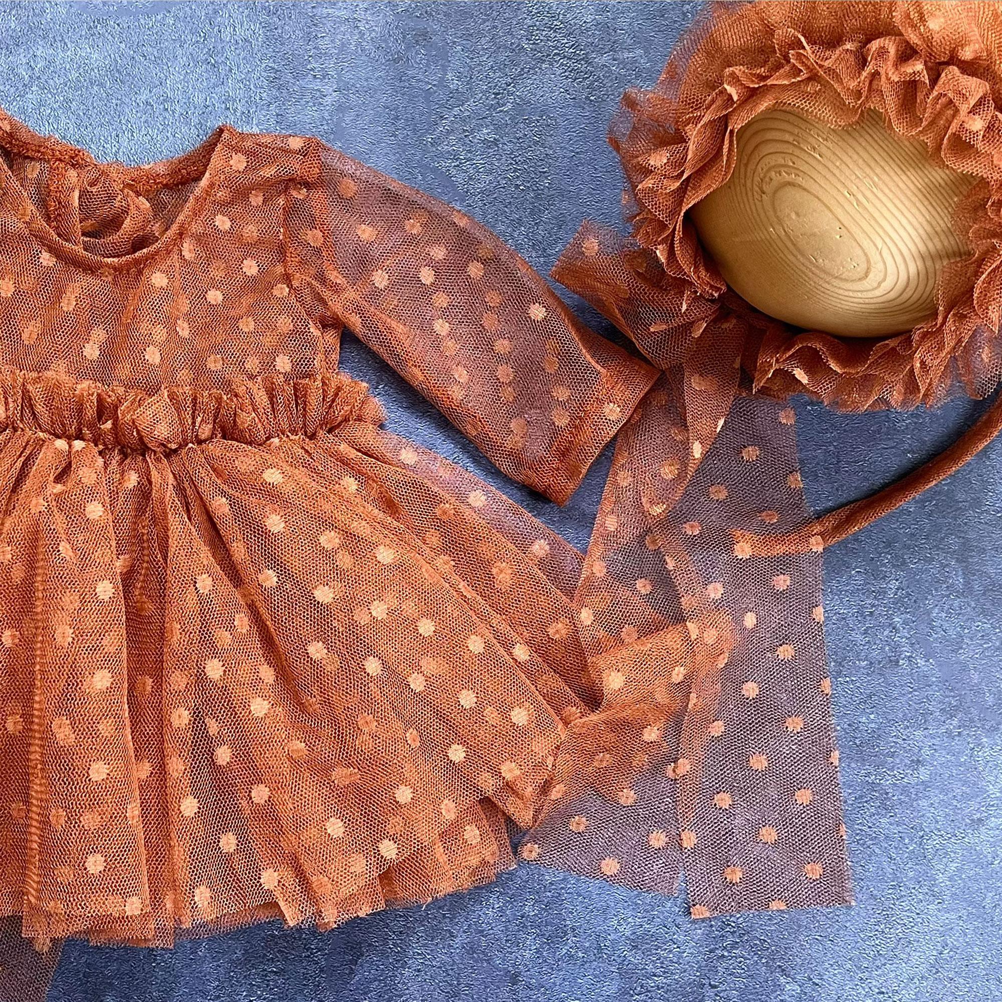 Don&Judy Princess Girl Dress M - مراجعة Baby Clothing Gift Set وسعره