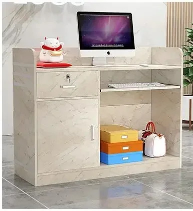 Durable Cashier counter simple - مراجعة Baby Shop Clothing وسعره