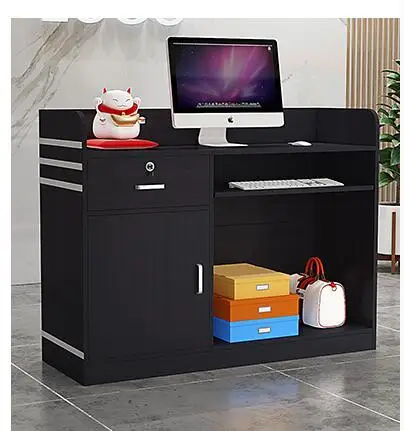 Durable Cashier counter simple - مراجعة Baby Shop Clothing وسعره