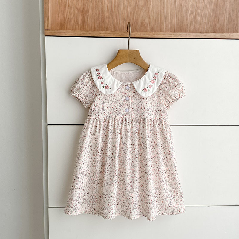 Hot Sale Girls Summer New Thin - مراجعة Baby Clothing Sale وسعره
