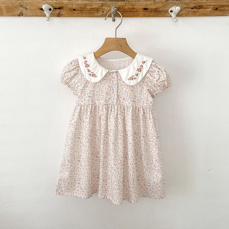 Hot Sale Girls Summer New Thin - مراجعة Baby Clothing Sale وسعره