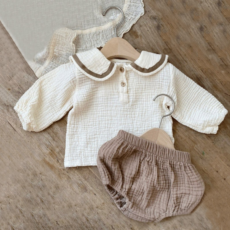 Baby Clothing Sets For 0-3Year - مراجعة Baby Clothing Organic Cotton وسعره