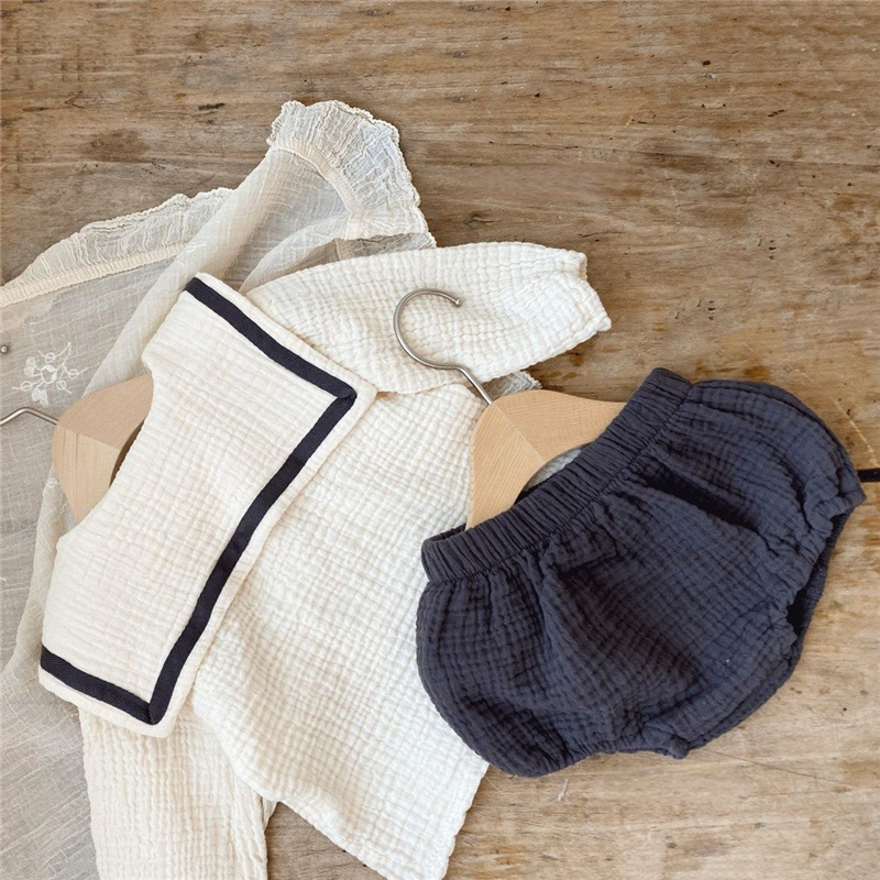 Baby Clothing Sets For 0-3Year - مراجعة Baby Clothing Organic Cotton وسعره