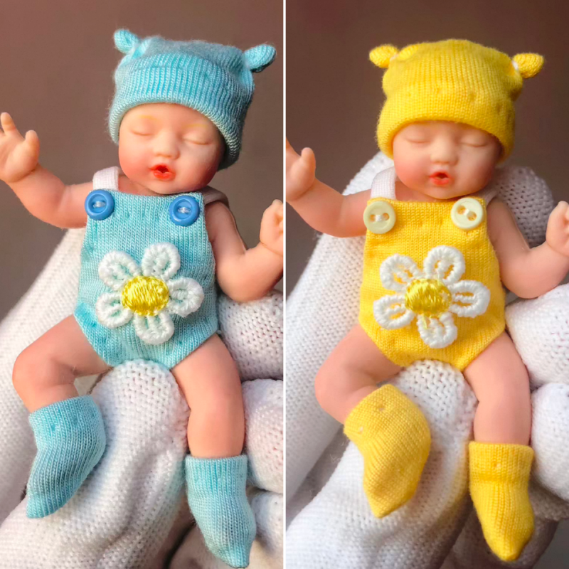 Only Doll Clothing Zuru Myster - مراجعة Baby Clothing 1 Year Old وسعره