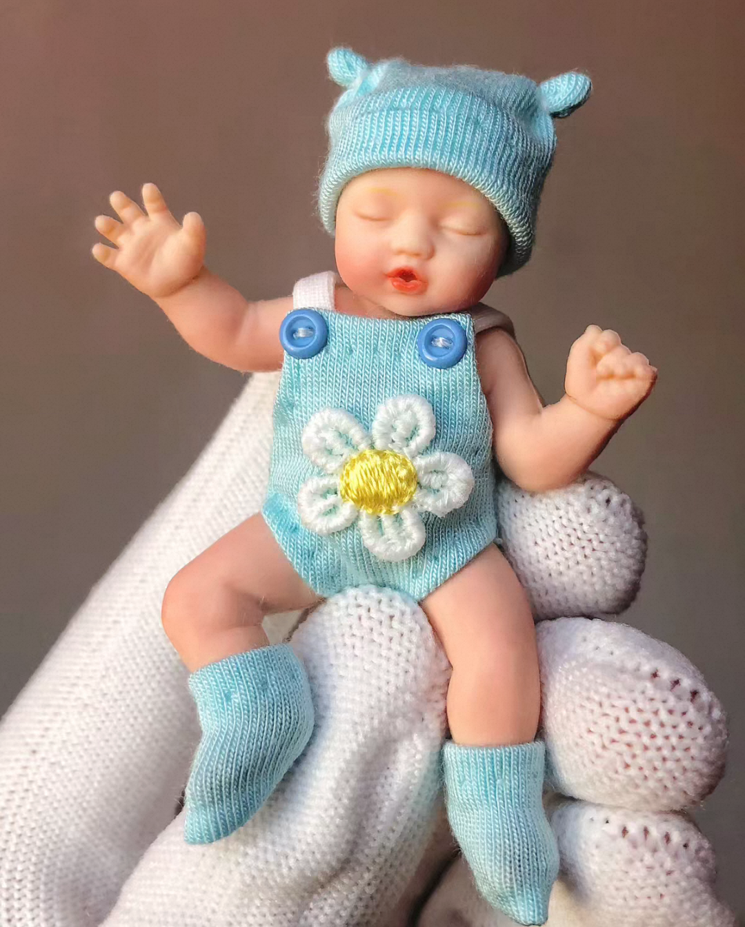 Only Doll Clothing Zuru Myster - مراجعة Baby Clothing 1 Year Old وسعره