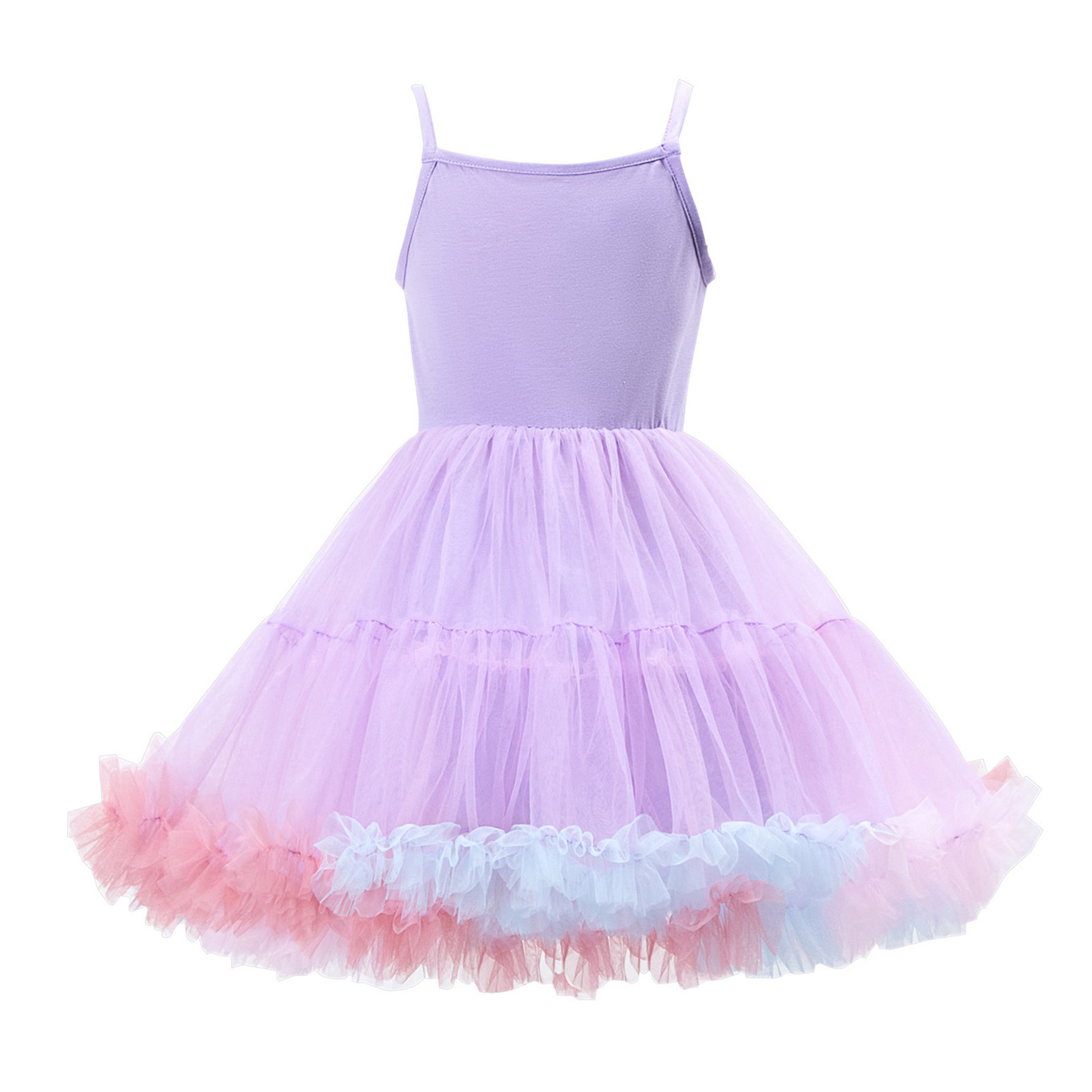Girls Birthday Party Dresses R - مراجعة Baby Tutu Skirt وسعره