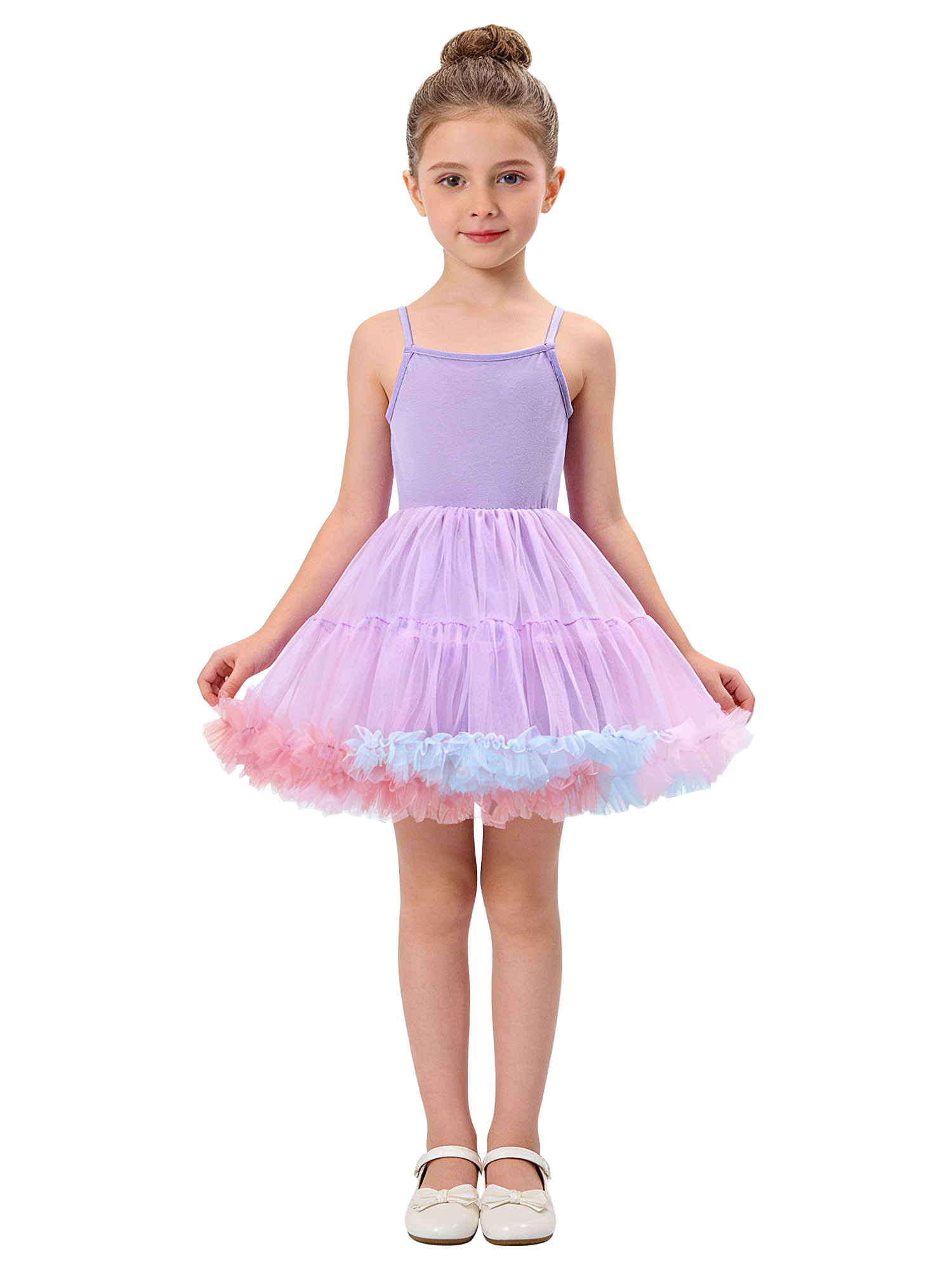 Girls Birthday Party Dresses R - مراجعة Baby Tutu Skirt وسعره