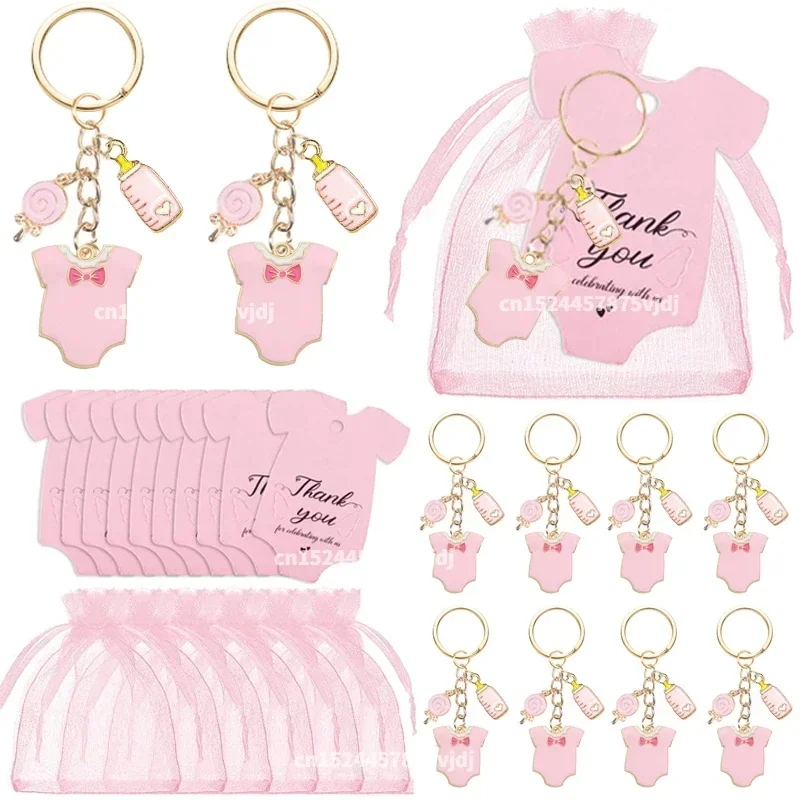 12 Set Baby Shower Favors Gues - مراجعة Baby Clothing Gift Set وسعره