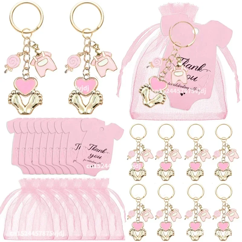 12 Set Baby Shower Favors Gues - مراجعة Baby Clothing Gift Set وسعره