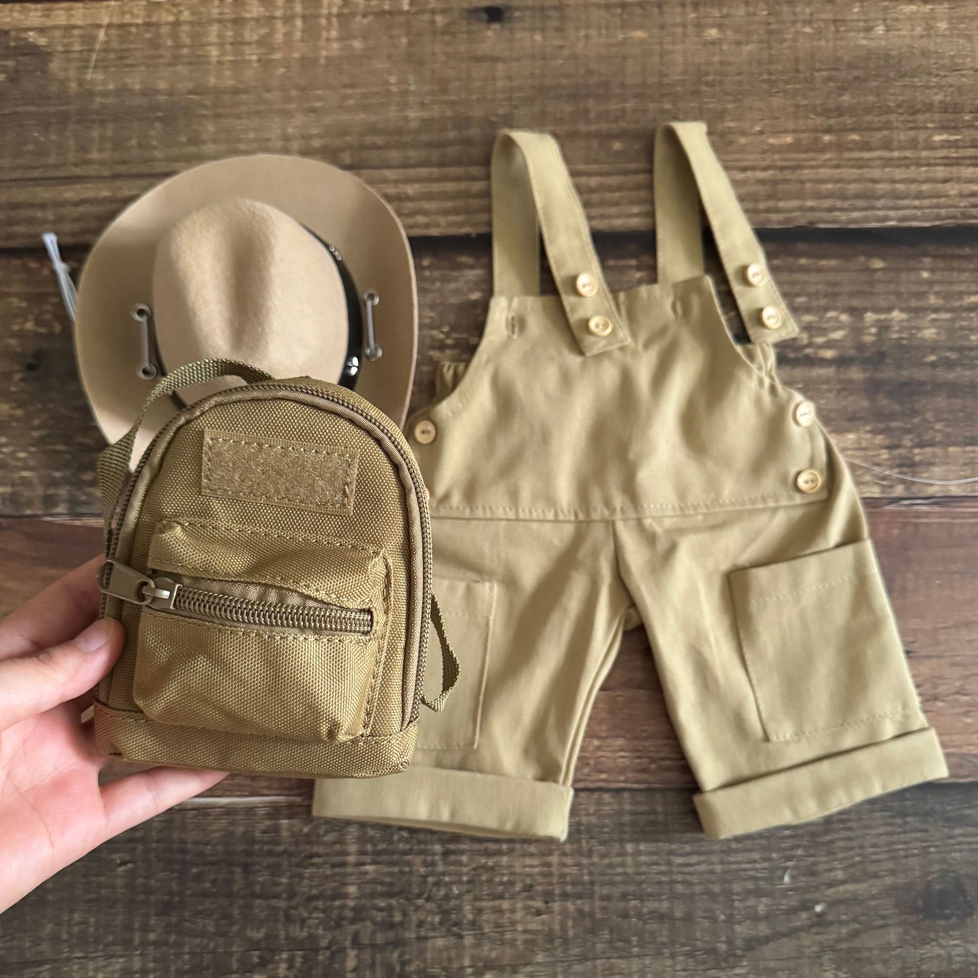 Newborn Photography Props Outf - مراجعة Baby Clothing Sets Boy وسعره