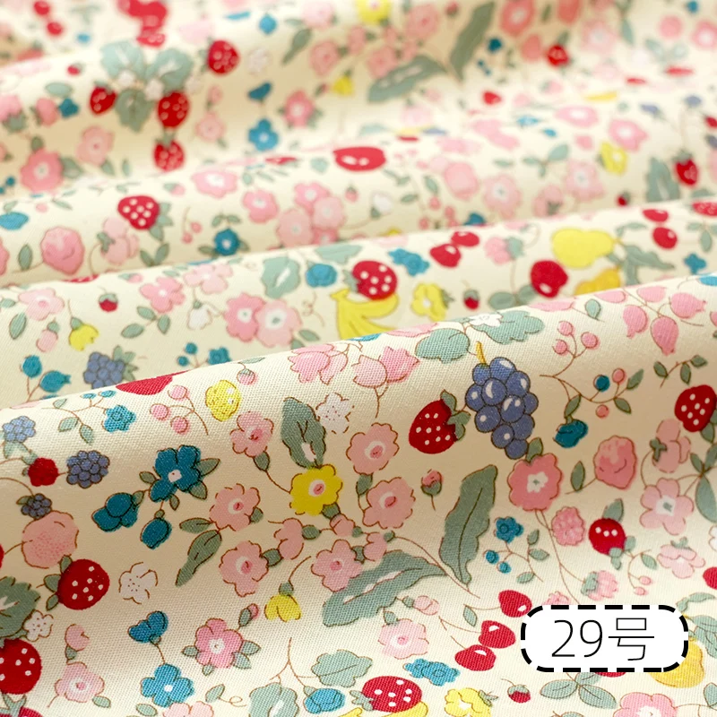 Pure Cotton Printed Fabric Idy - مراجعة Baby Clothing Organic Cotton وسعره