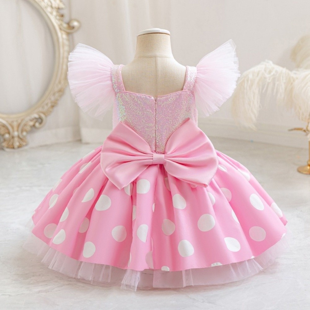 New Cute Princess Skirt Sweet  - مراجعة Baby Tutu Skirt وسعره