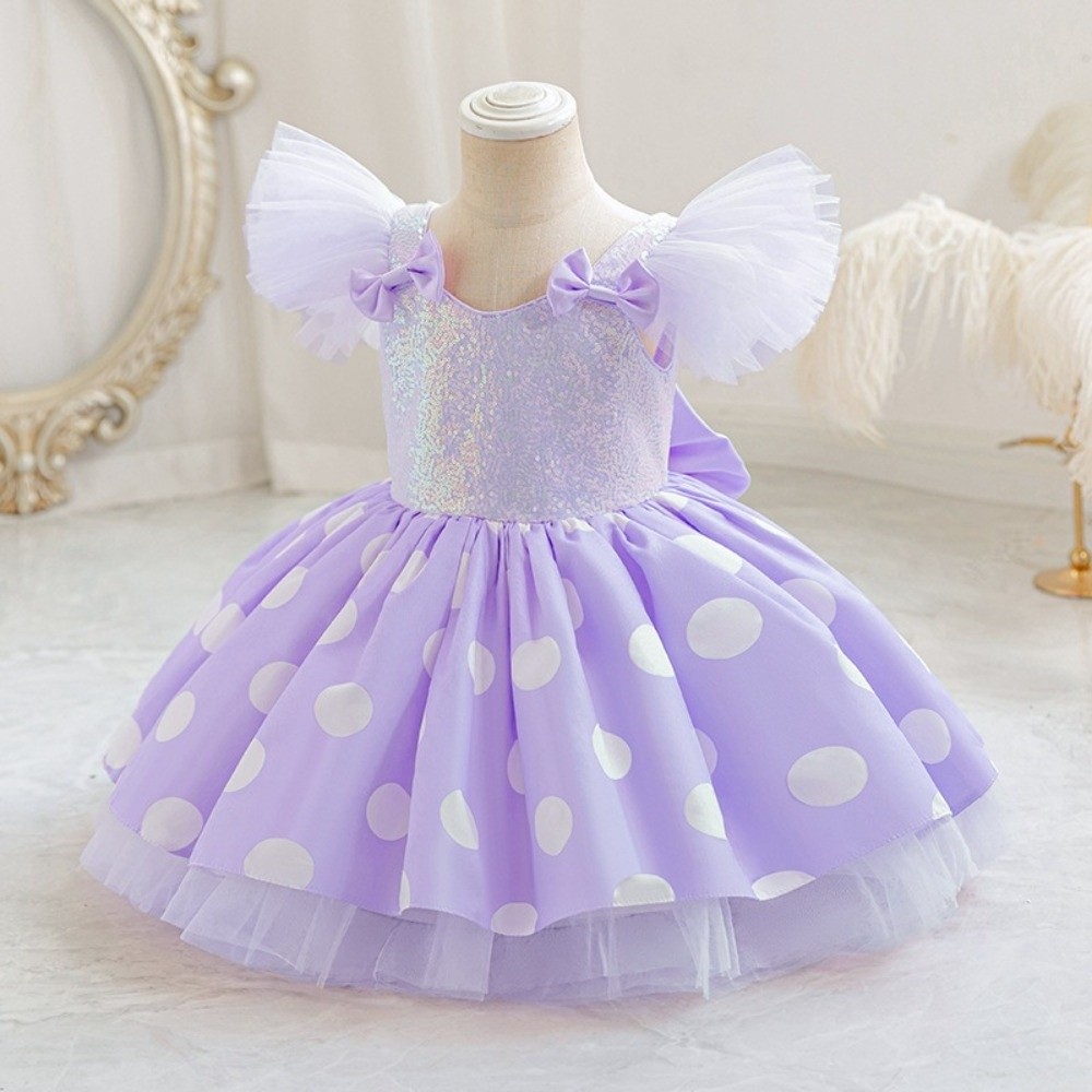 New Cute Princess Skirt Sweet  - مراجعة Baby Tutu Skirt وسعره