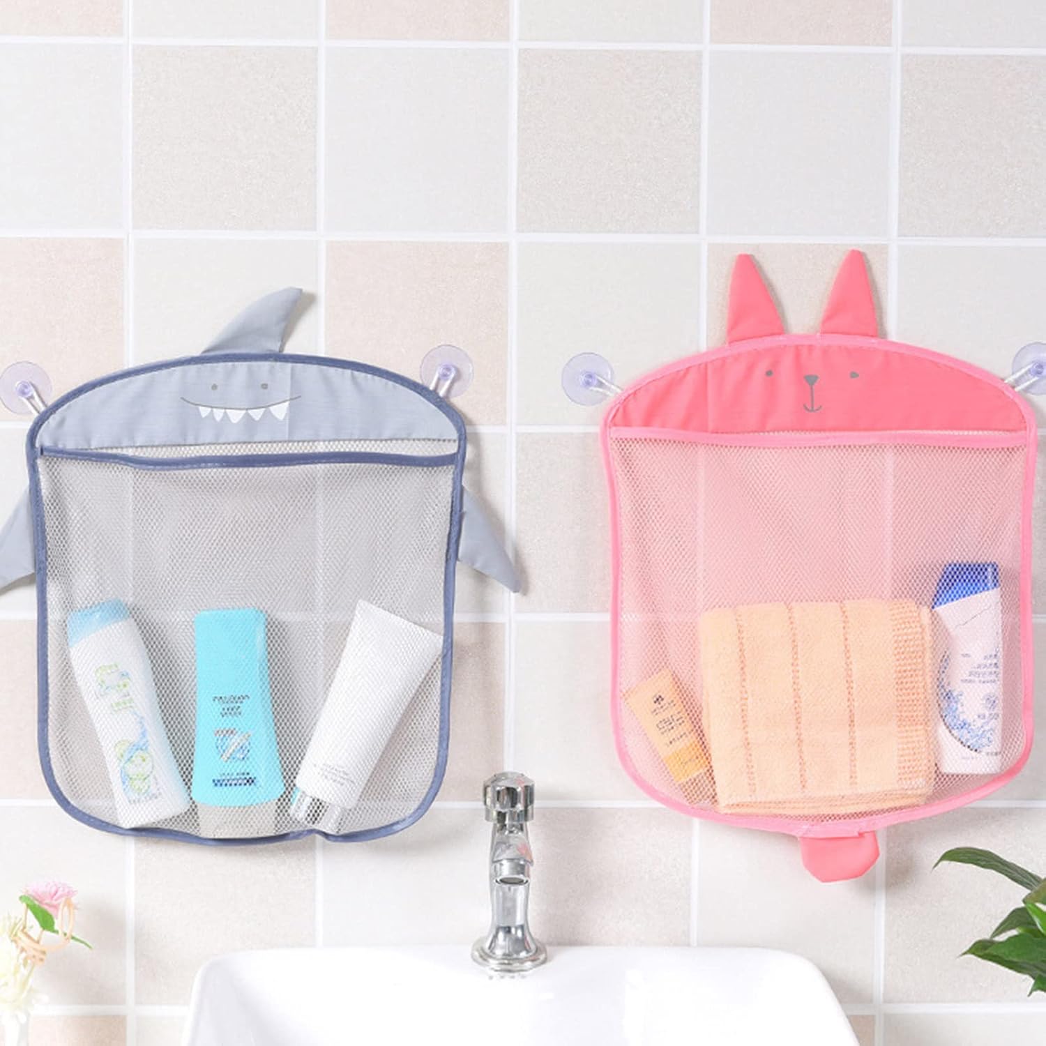 Mesh Bath Toy Storage, The Bat - مراجعة Baby Clothing Types وسعره
