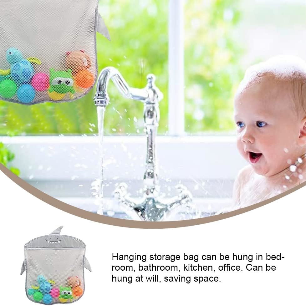 Mesh Bath Toy Storage, The Bat - مراجعة Baby Clothing Types وسعره