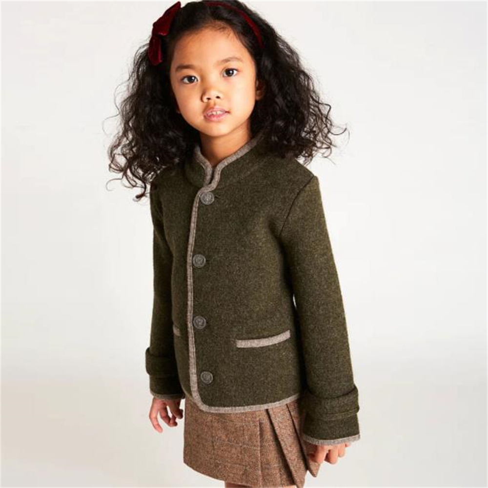 Children's clothing autumn win - مراجعة Baby Clothing Winter وسعره