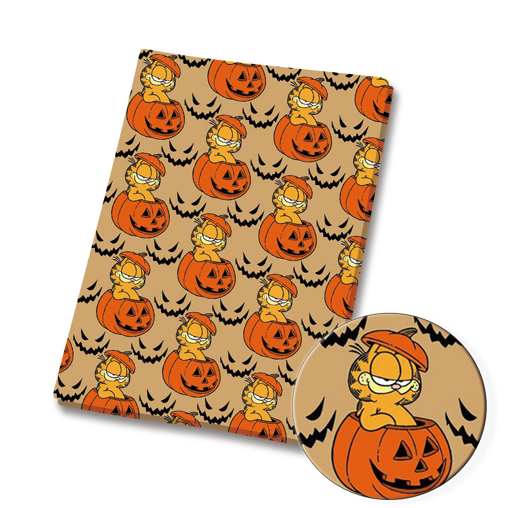 Cartoon Fabric Hot DIY140*50cm - مراجعة Baby Clothing 1 Year Old وسعره
