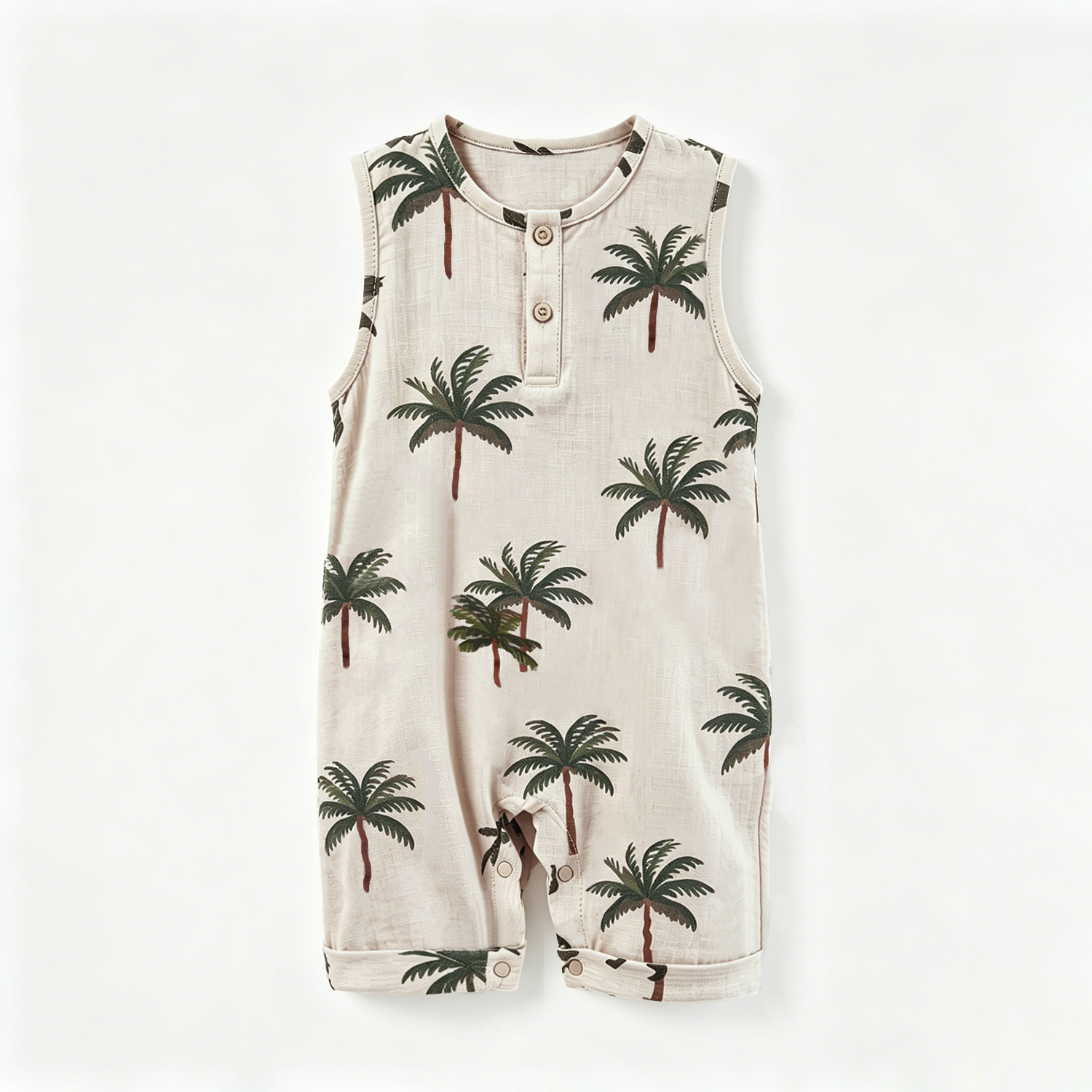 Summer Casual Baby Rompers Org - مراجعة Baby Clothing Organic Cotton وسعره