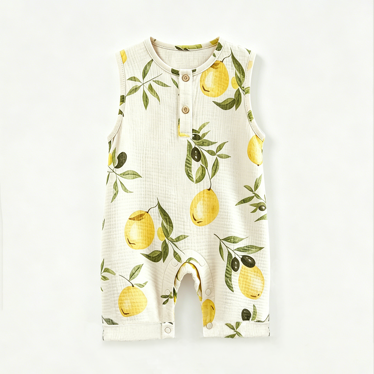 Summer Casual Baby Rompers Org - مراجعة Baby Clothing Organic Cotton وسعره