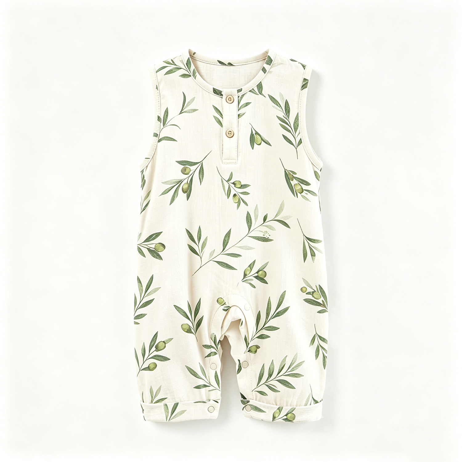 Summer Casual Baby Rompers Org - مراجعة Baby Clothing Organic Cotton وسعره