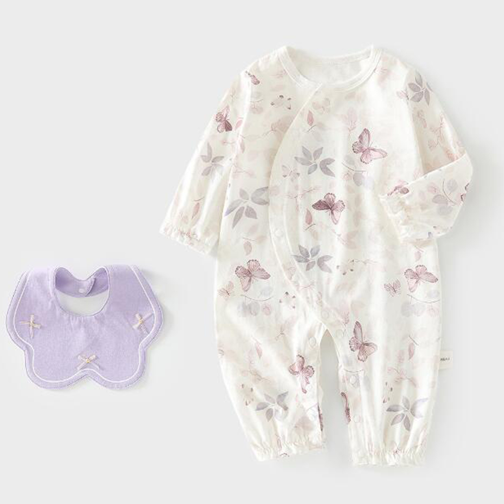 Baby Rompers Girls Clothes Cot - مراجعة Baby Clothing Types وسعره