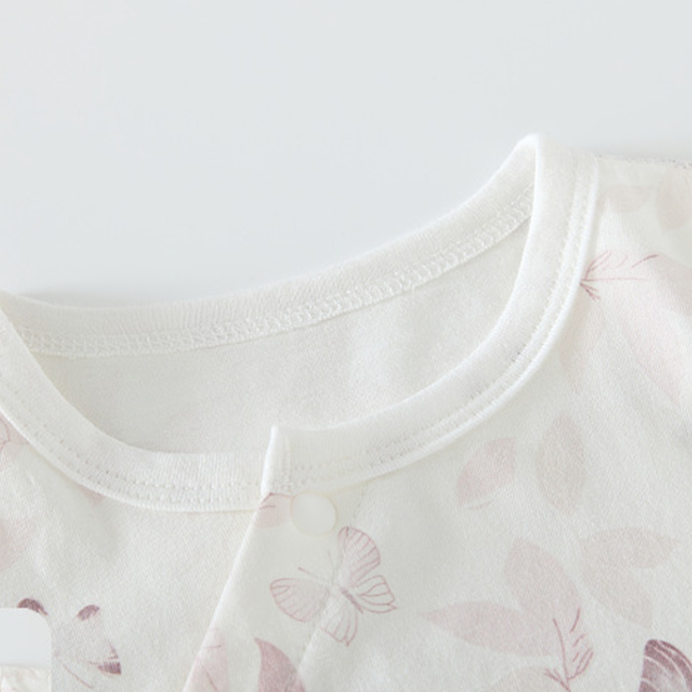 Baby Rompers Girls Clothes Cot - مراجعة Baby Clothing Types وسعره