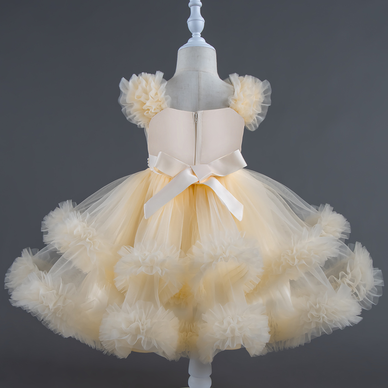 Baby dress 0-5 years old birth - مراجعة Baby Clothing Dresser وسعره