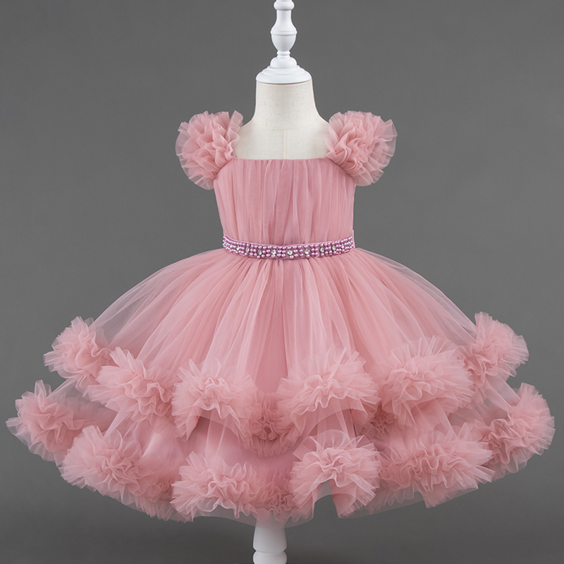Baby dress 0-5 years old birth - مراجعة Baby Clothing Dresser وسعره