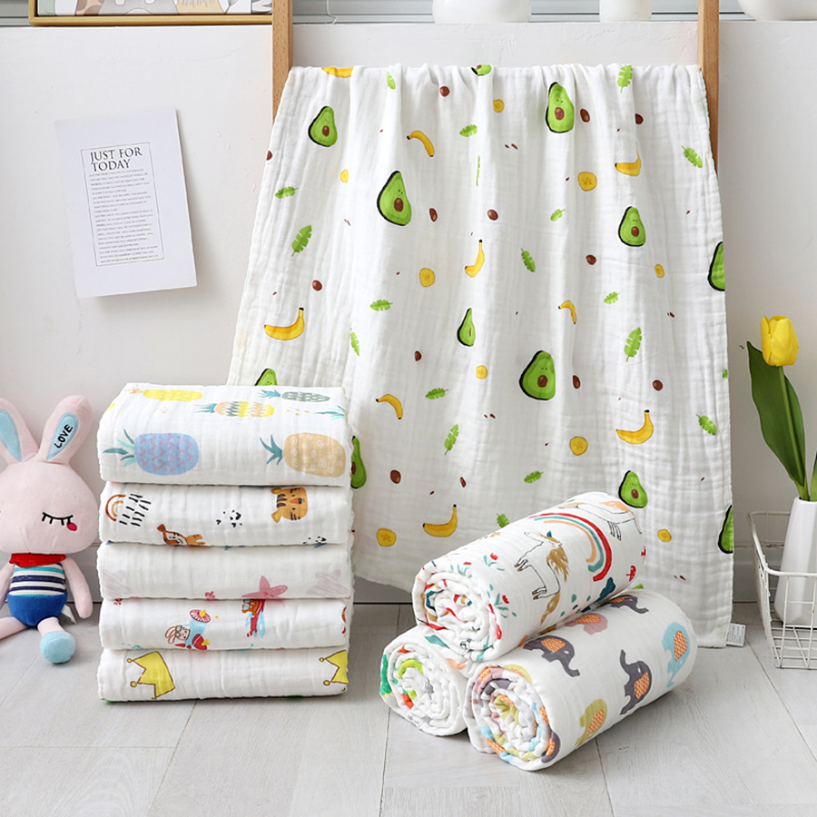 Baby Bath Towel Newborn Bathro - مراجعة Baby Clothing Fabric وسعره