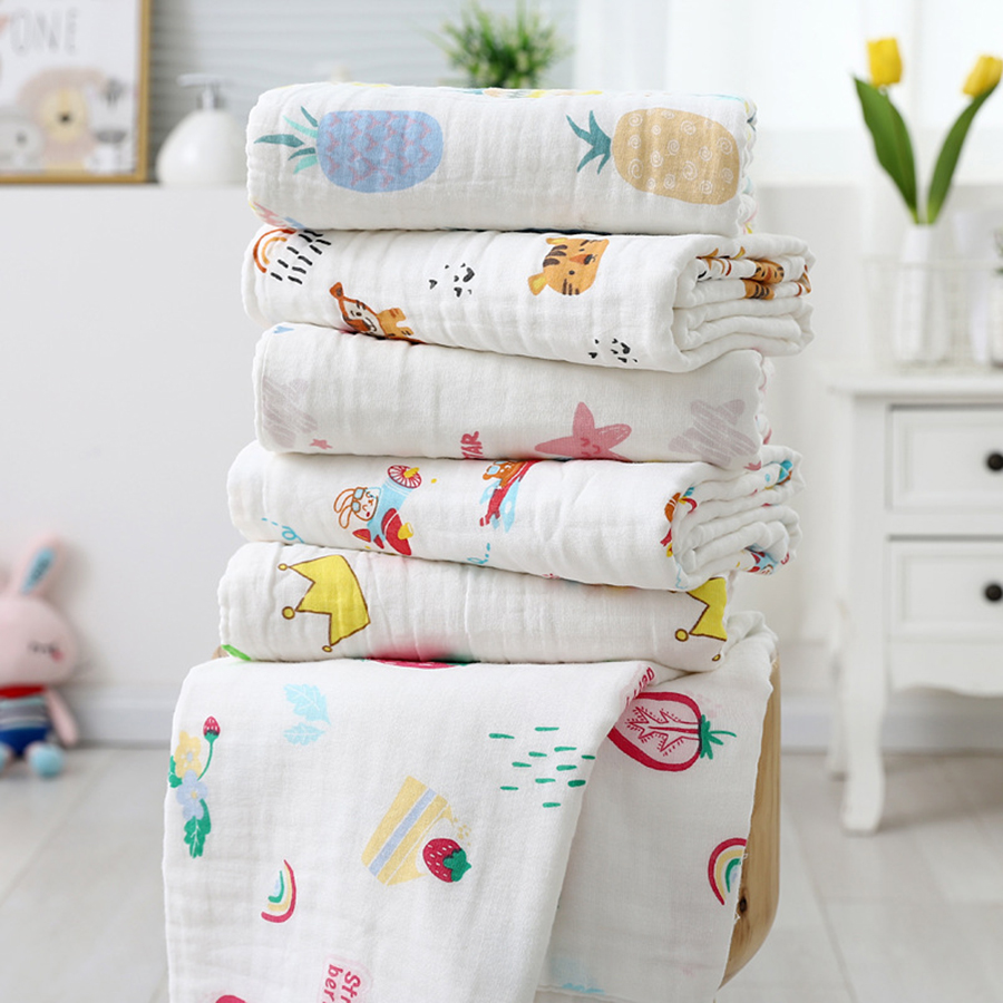 Baby Bath Towel Newborn Bathro - مراجعة Baby Clothing Fabric وسعره