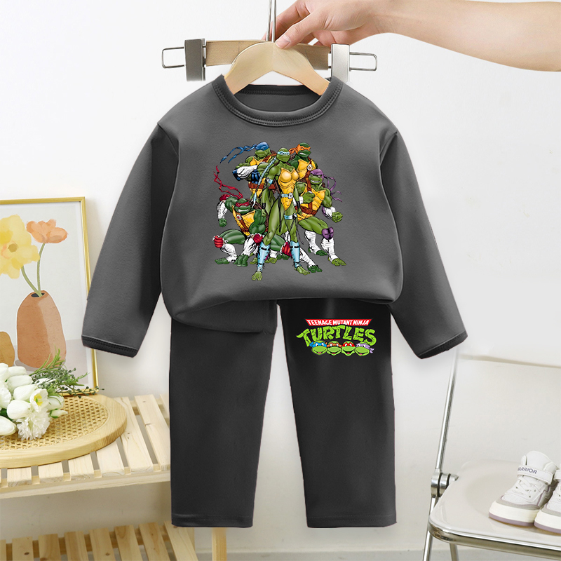 Teenage Mutant Ninja Turtles C - مراجعة Baby Clothing وسعره