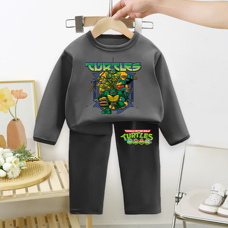 Teenage Mutant Ninja Turtles C - مراجعة Baby Clothing وسعره