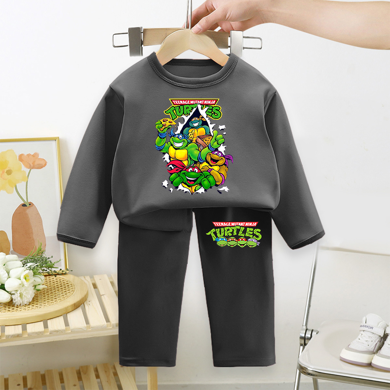 Teenage Mutant Ninja Turtles C - مراجعة Baby Clothing وسعره
