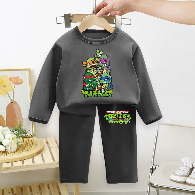 Teenage Mutant Ninja Turtles C - مراجعة Baby Clothing وسعره