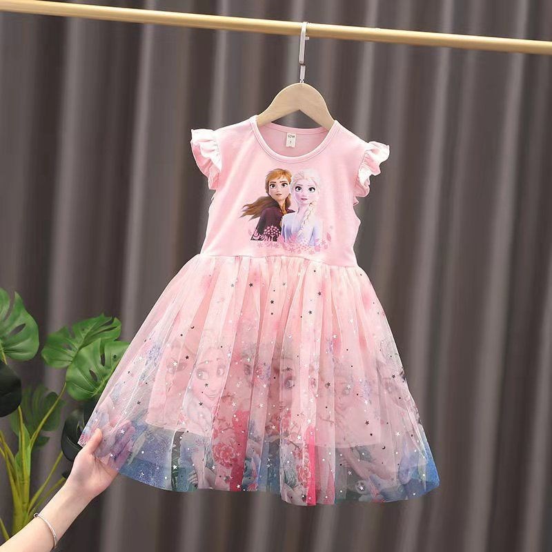 2024 New Unicorn Summer Prince - مراجعة Baby Clothing 1 Year Old وسعره