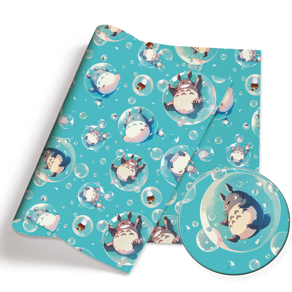 Cartoon Fabric Hot DIY140*50cm - مراجعة Baby Clothing Fabric وسعره