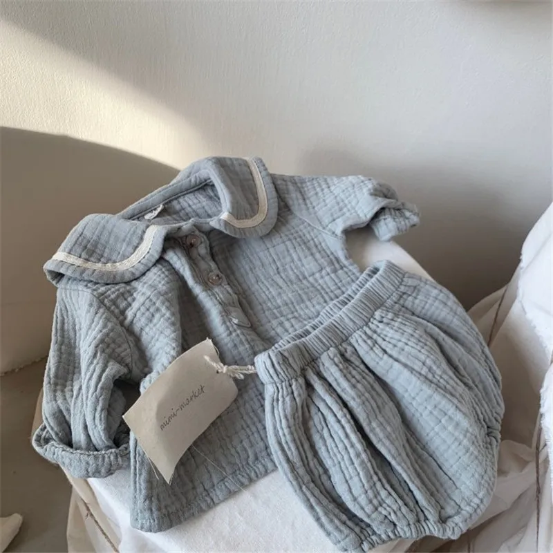 Baby Clothing Sets For 0-3Year - مراجعة Baby Clothing Organic Cotton وسعره