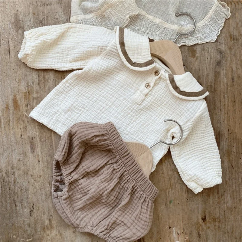Baby Clothing Sets For 0-3Year - مراجعة Baby Clothing Organic Cotton وسعره