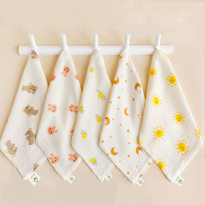 Soft Pure Cotton Yarn Cloth Dr - مراجعة Baby Clothing Fabric وسعره