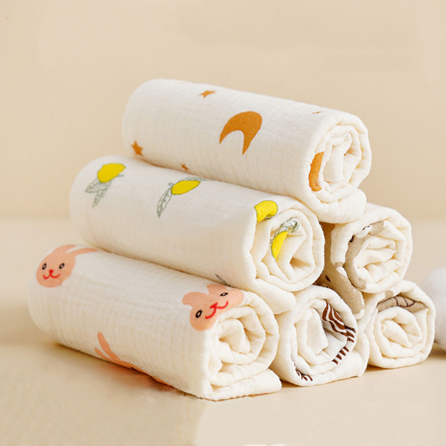 Soft Pure Cotton Yarn Cloth Dr - مراجعة Baby Clothing Fabric وسعره