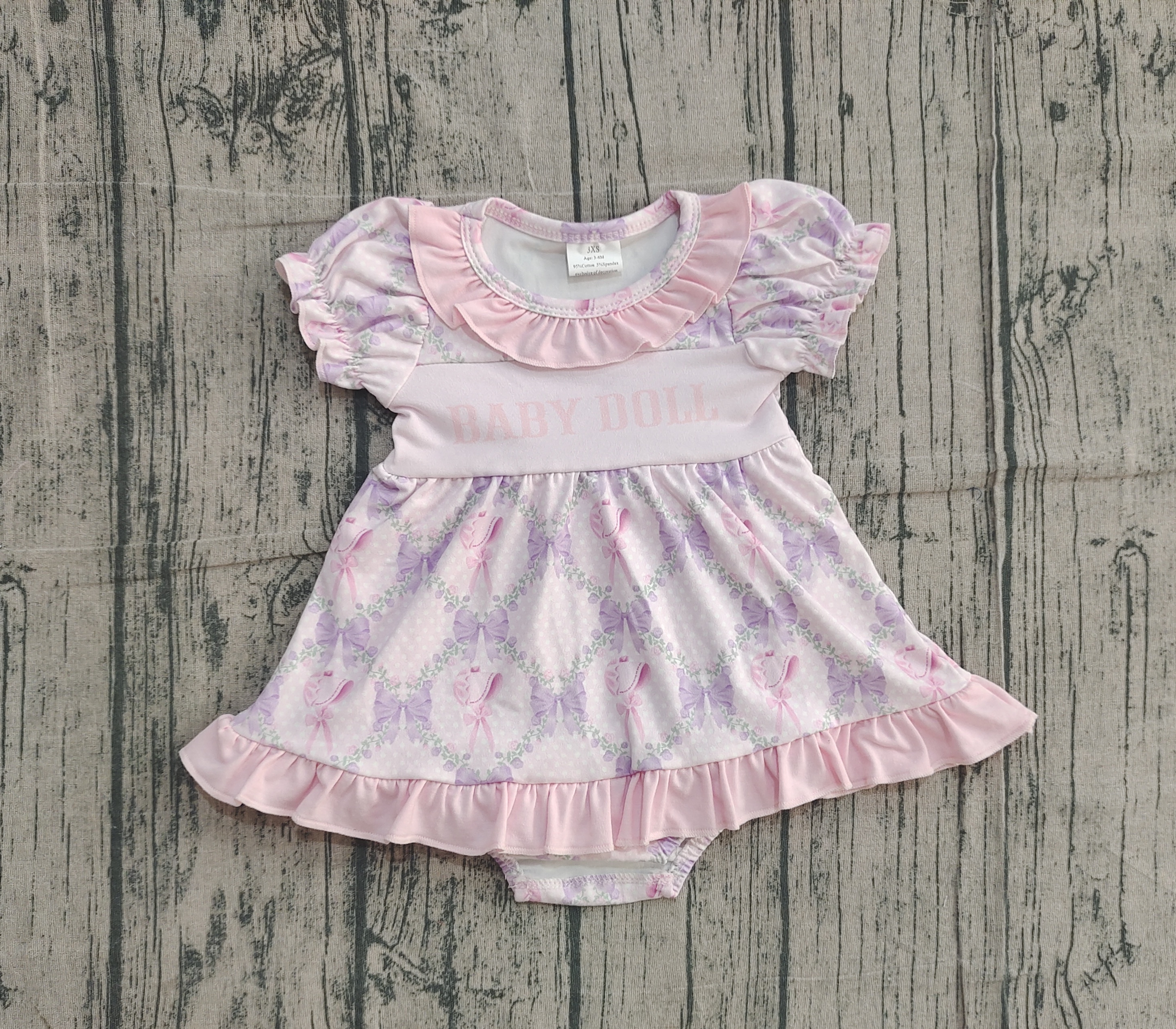 z1018-12 SR3292 Pre-sale Whole - مراجعة Baby Clothing Sale وسعره