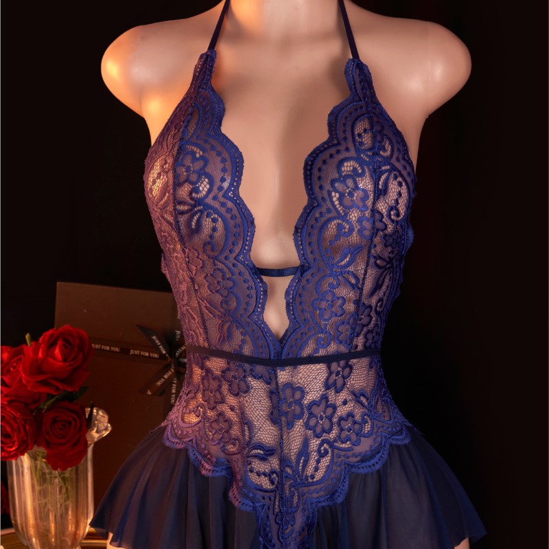 Hot Lingerie Sexy Crotchless P - مراجعة Baby Clothing Night وسعره